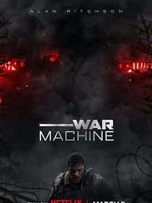 image de War Machine Bande-annonce VO
