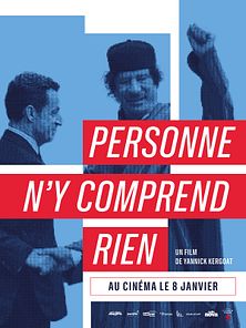 image de Personne n'y comprend rien Bande-annonce VF