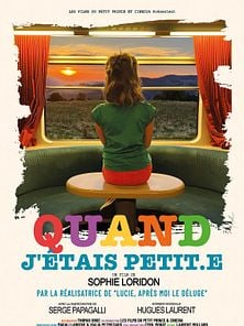 image de Quand j'étais petit.e Bande-annonce VF