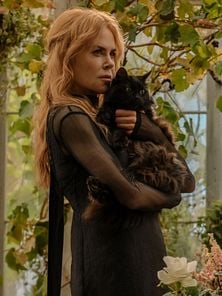 image de Les Ensorceleuses 2 Teaser VO STFR
