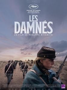 image de Les Damnés Bande-annonce VO STFR