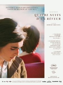 image de Quatre nuits d'un rêveur Bande-annonce VF