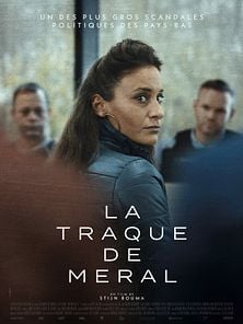 image de La Traque de Meral Bande-annonce VO STFR