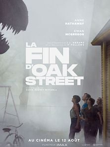 image de La fin d’Oak Street Bande-annonce VO STFR