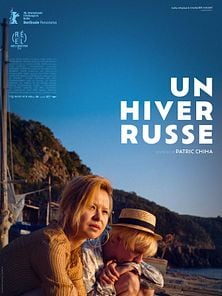 image de Un hiver russe Bande-annonce VO STFR