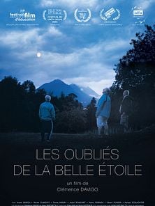 image de Les Oubliés de la Belle Étoile Bande-annonce VF