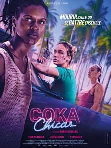 image de Coka Chicas Bande-annonce VF