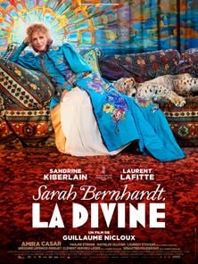 Sarah Bernhardt, La Divine Bande-annonce VF