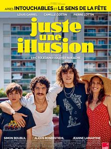 image de Juste une illusion Bande-annonce VF
