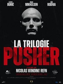 image de La trilogie Pusher Bande-annonce VO STFR