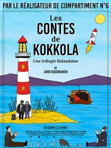 image de Les Contes de Kokkola, une trilogie finlandaise Teaser VF