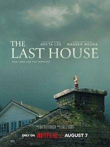 image de The Last House Bande-annonce VO