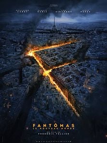 image de Fantômas – Le nouveau monde Teaser VF