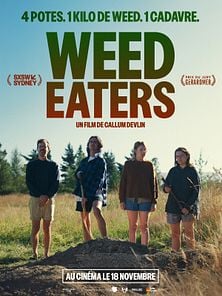 image de Weed Eaters Bande-annonce VO STFR
