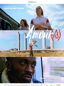 image de Amour(s) Bande-annonce