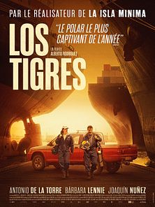 image de Los Tigres Bande-annonce VO STFR