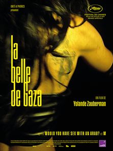 La Belle de Gaza Bande-annonce VO STFR