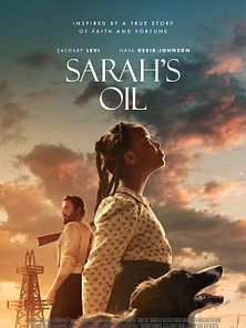 image de Sarah’s Oil Bande-annonce VO
