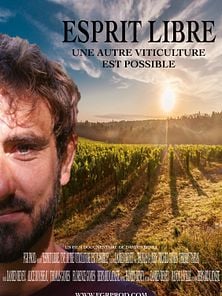image de Esprit Libre, une autre viticulture est possible Bande-annonce VF