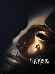 image de Le Fantôme de l'Opéra Bande-annonce VF