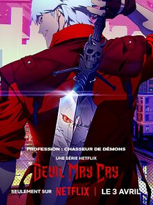 image de Devil May Cry - saison 2 Bande-annonce VO STFR