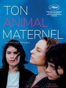 image de Ton animal maternel Bande-annonce VO STFR