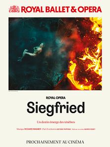 image de Siegfried (The Royal Opera) Bande-annonce VF