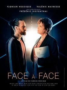 image de Face à face Bande-annonce VF