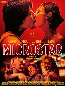 image de Microstar Bande-annonce VF