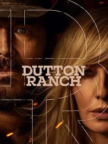 image de Dutton Ranch - saison 1 Teaser VF