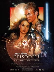 image de Star Wars : Episode II - L'Attaque des clones Bande-annonce VO