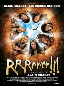 image de RRRrrrr !!! Bande-annonce VF