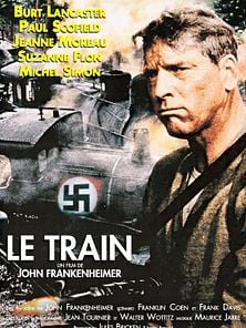 image de Le Train Teaser VO