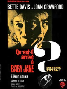 image de Qu'est-il arrivé à Baby Jane ? Bande-annonce VO