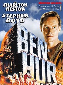 image de Ben-Hur Bande-annonce VO