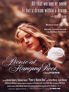 image de Pique-nique à Hanging Rock Bande-annonce VO