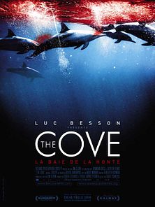 image de The Cove - La Baie de la honte Extrait vidéo VO