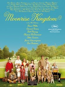 image de Moonrise Kingdom Bande-annonce VO