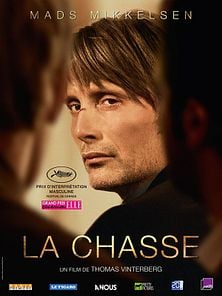image de La Chasse Bande-annonce VO