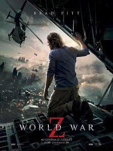 image de World War Z Extrait vidéo VO