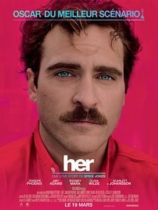 image de Her Bande-annonce VO