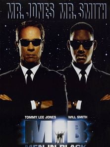 image de Men in Black Teaser VO