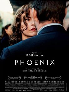 image de Phoenix Bande-annonce VO