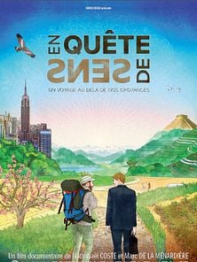 image de En quête de sens Bande-annonce VO