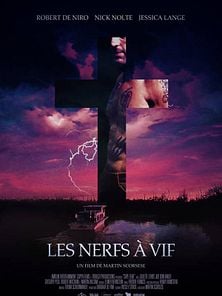 image de Les Nerfs à vif Bande-annonce ressortie 2015 VO