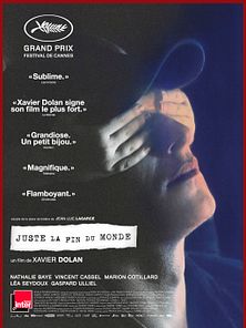 image de Juste La Fin Du Monde - EXTRAIT "L'ancienne maison"