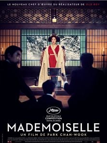 image de Mademoiselle Teaser