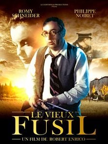 image de Le vieux fusil Bande-annonce VF