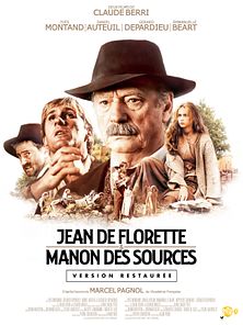 image de Manon des Sources Bande-annonce VF