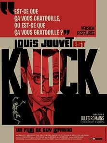 image de Knock Bande-annonce VF
